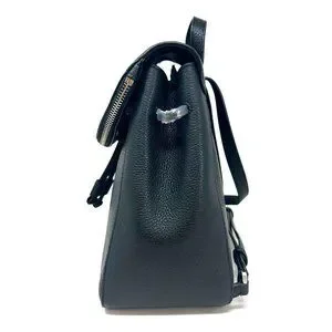kate spade | Bags | On Sale Kate Spade 4348 Black Leila Flap 